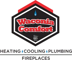 waconia comfort site logo