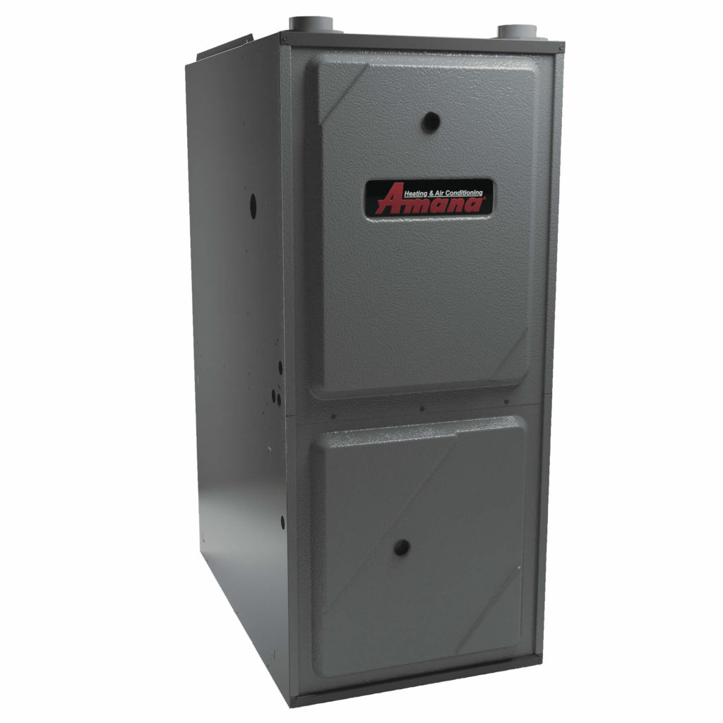 Furnace Maintenance