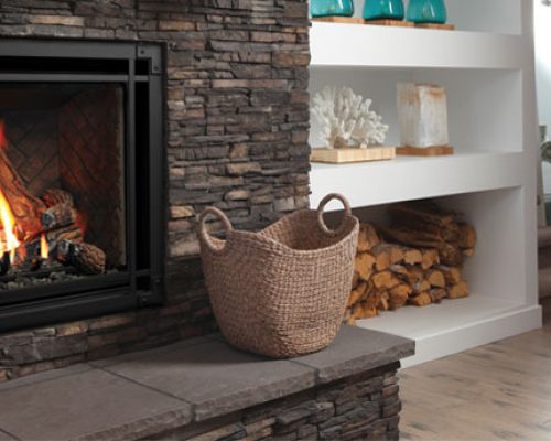 Gas Fireplace In Waconia, MN 94 Gas Fireplace