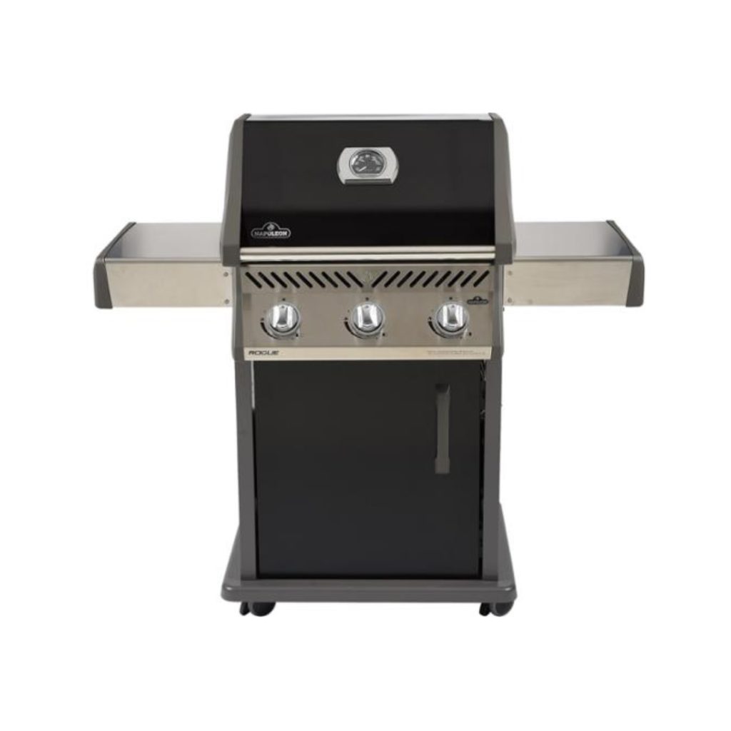 Grills