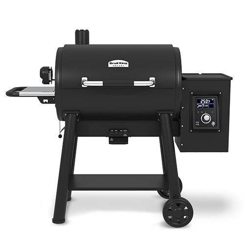Grills