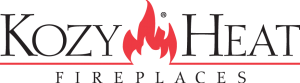 KozyHeat Inline Logo