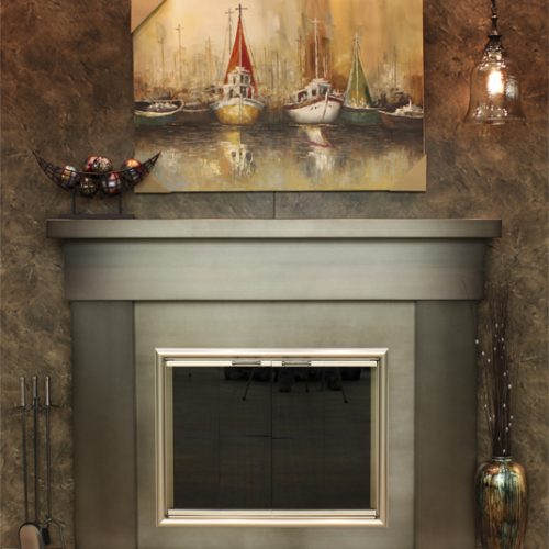 Shelves Mantels Wall Panels 2