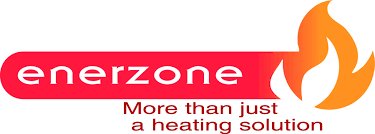 Wood Fireplace In Waconia, MN 23 enerzone logo
