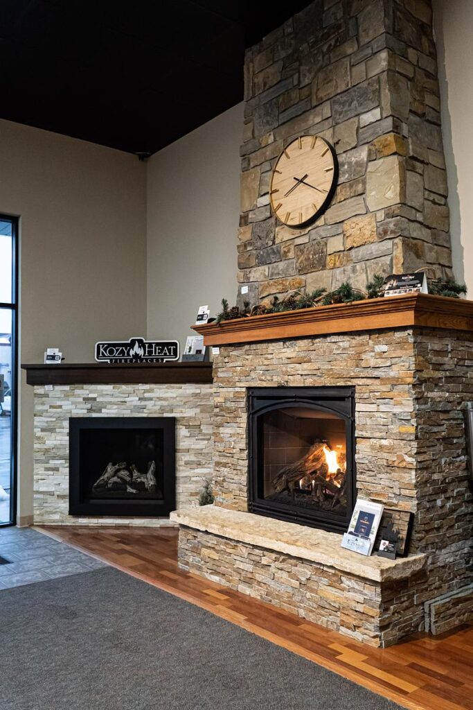 Fireplace Services In Waconia, MN 1 WacComf 13