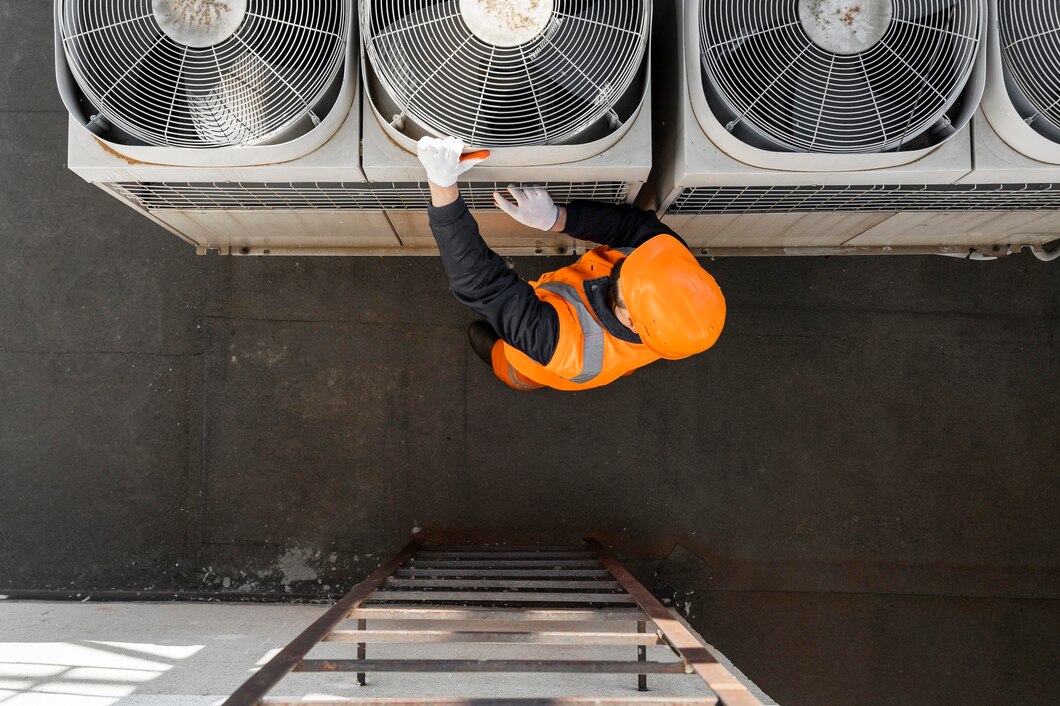 ac maintenance