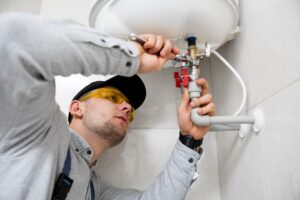 boiler maintenance