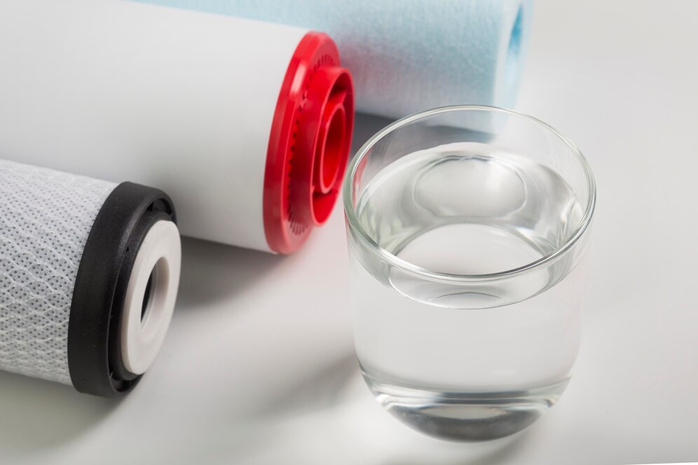water softeners