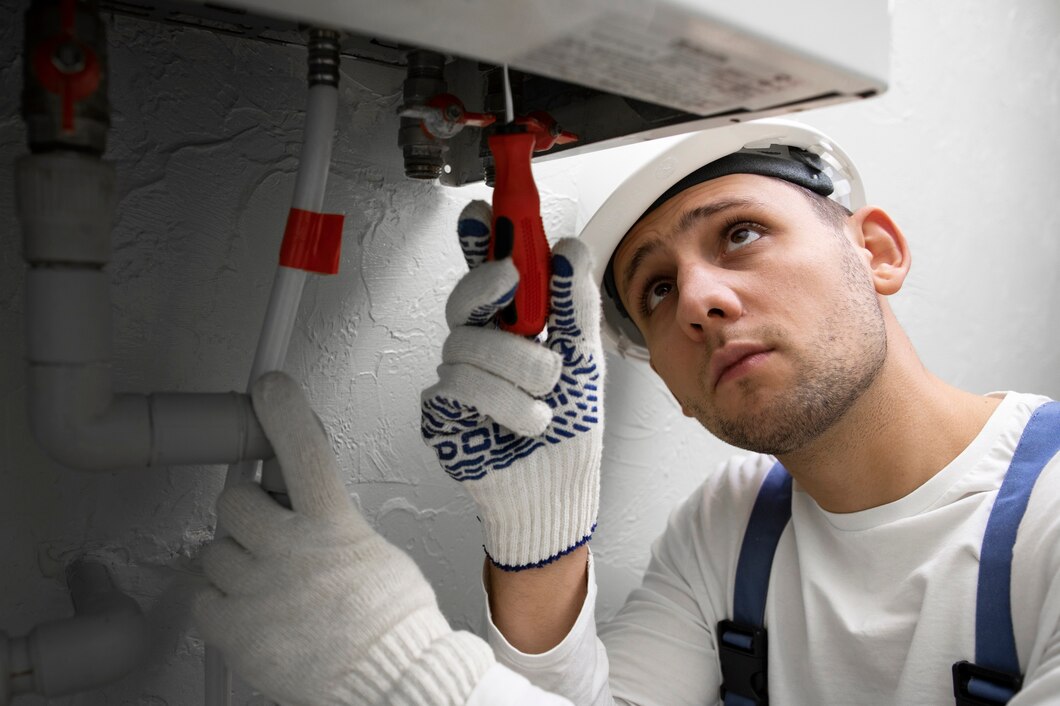 water heater
