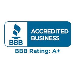 BBB Badge