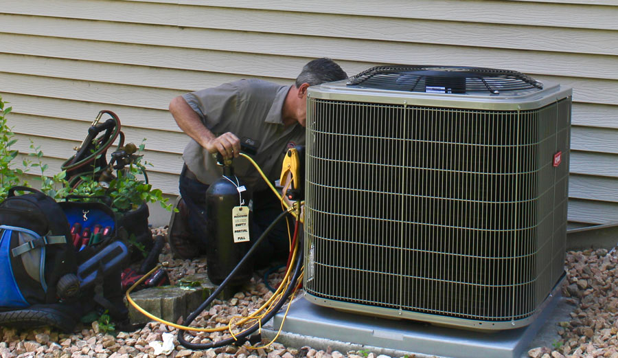 Air Conditioning Installation & Replacement in Waconia, MN